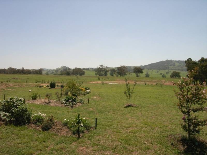 Mudgee NSW 2850