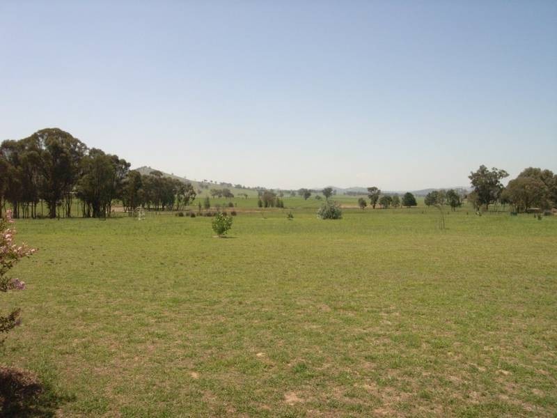 Mudgee NSW 2850