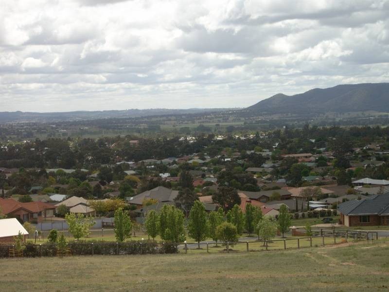 Mudgee NSW 2850
