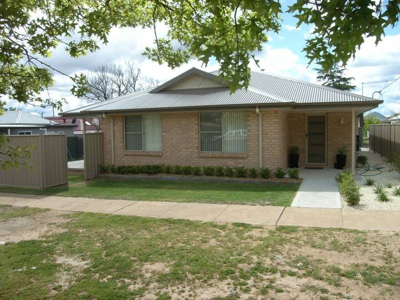Mudgee NSW 2850