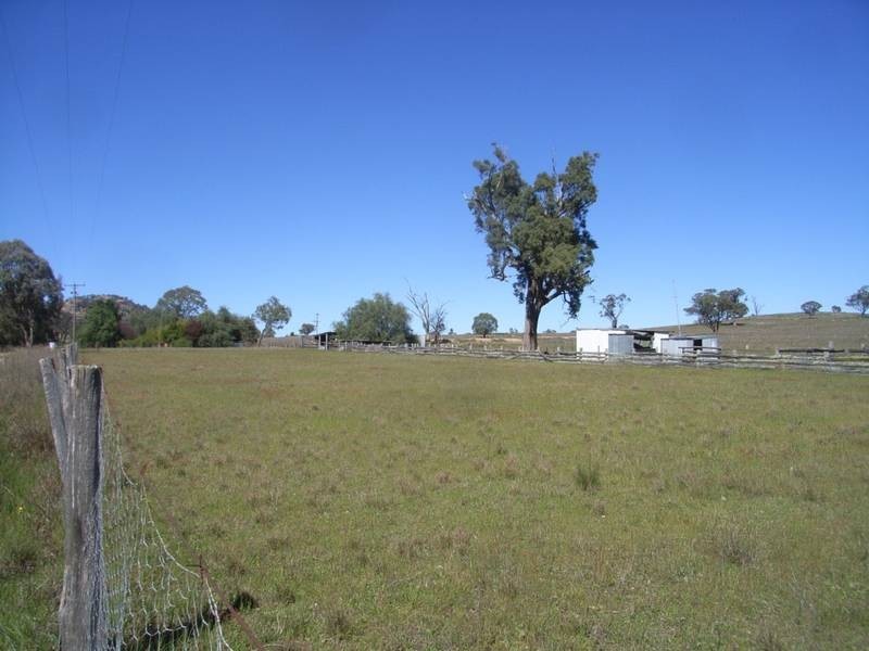 Mudgee NSW 2850