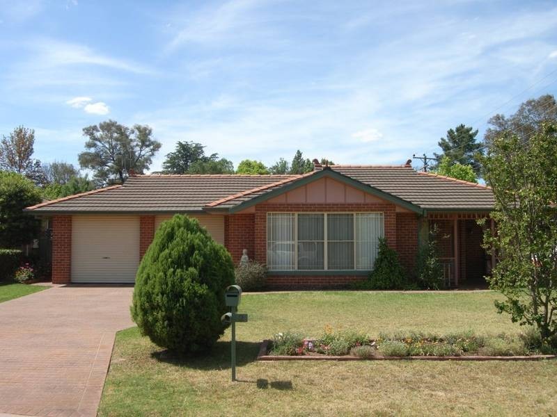 Mudgee NSW 2850