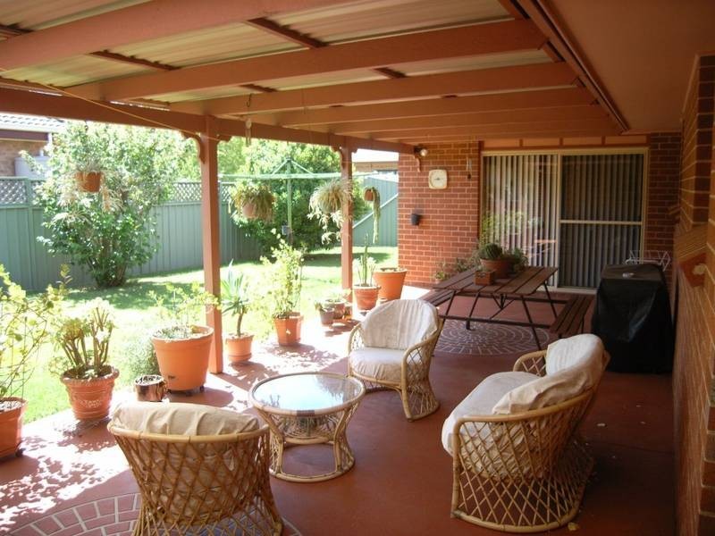 Mudgee NSW 2850