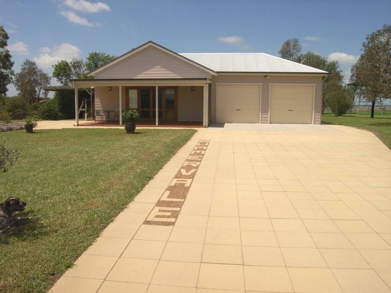 Mudgee NSW 2850