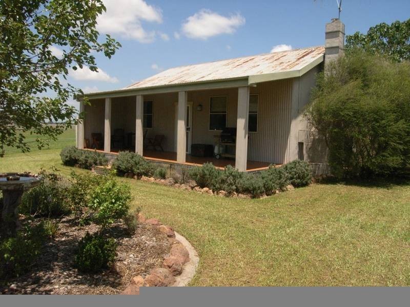 Mudgee NSW 2850