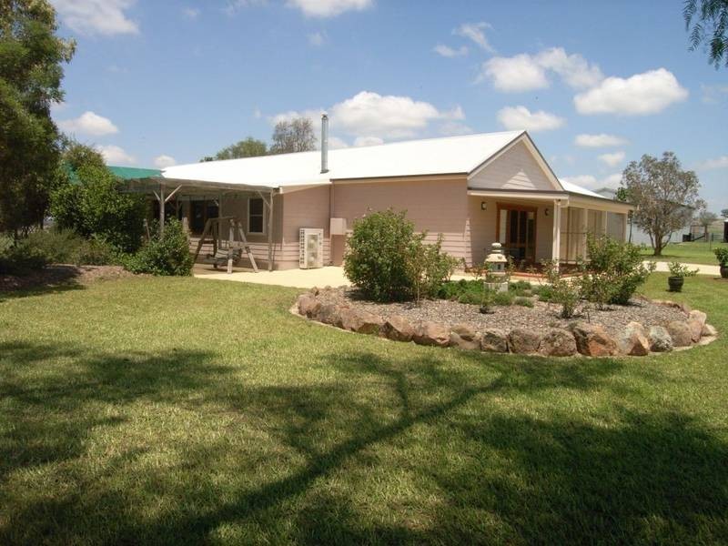 Mudgee NSW 2850