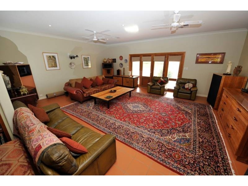 Mudgee NSW 2850