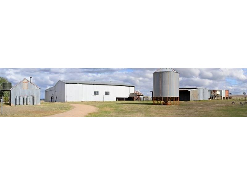 Mudgee NSW 2850