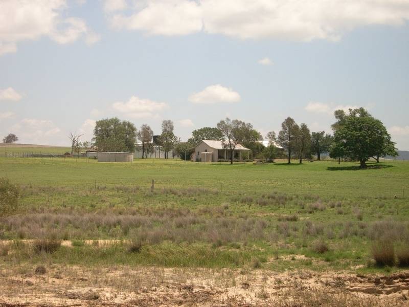 Mudgee NSW 2850