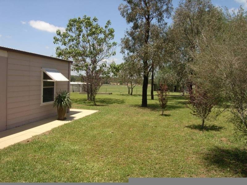 Mudgee NSW 2850