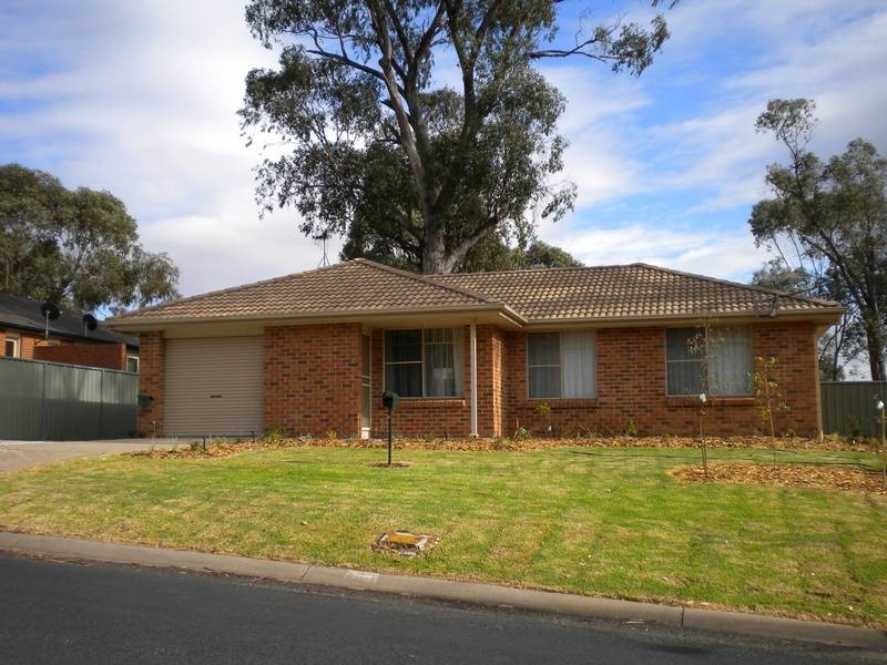 Mudgee NSW 2850