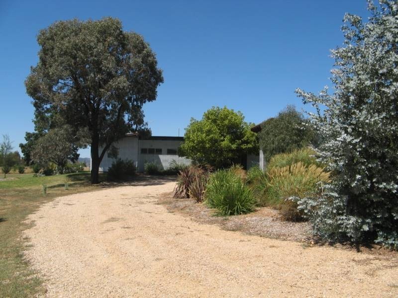 Mudgee NSW 2850