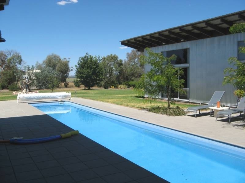 Mudgee NSW 2850