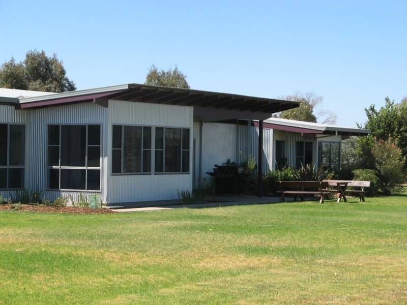 Mudgee NSW 2850