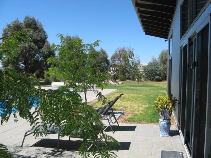 Mudgee NSW 2850