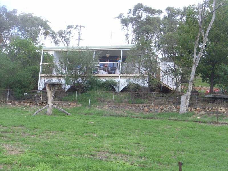 Mudgee NSW 2850