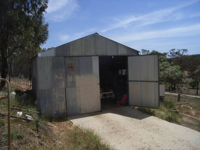 Mudgee NSW 2850