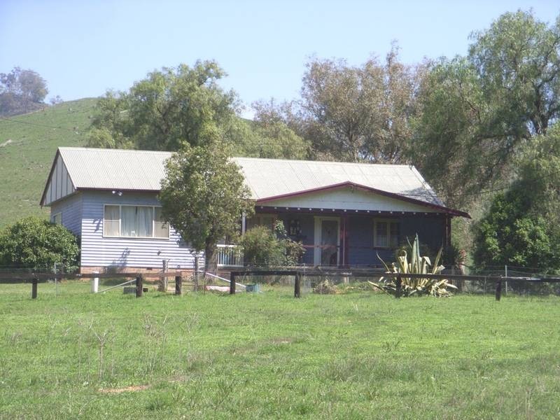 Mudgee NSW 2850