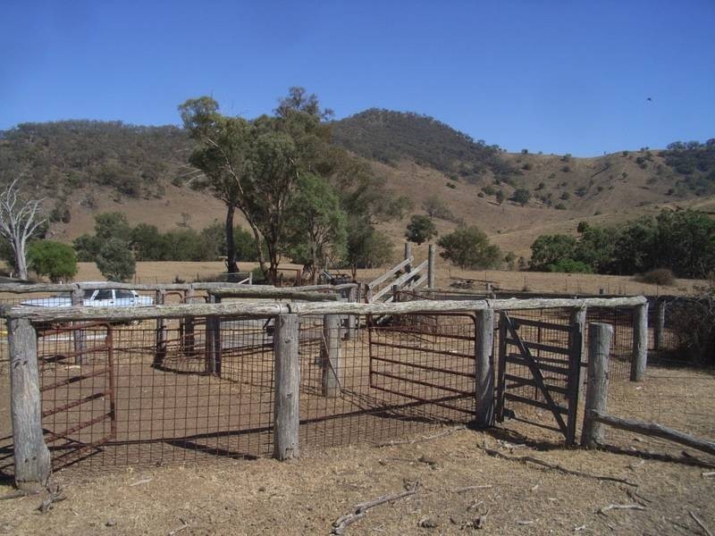 Mudgee NSW 2850