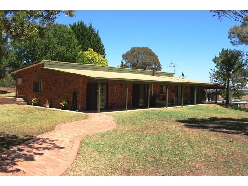 Mudgee NSW 2850