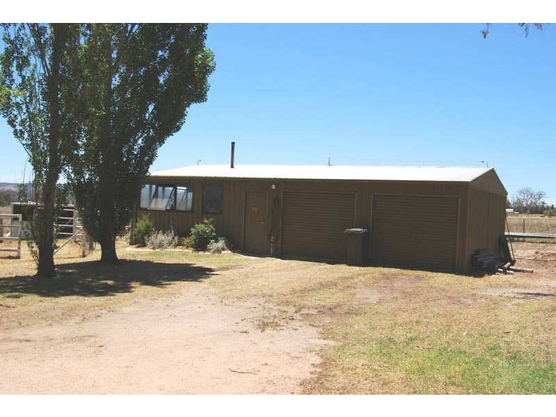 Mudgee NSW 2850
