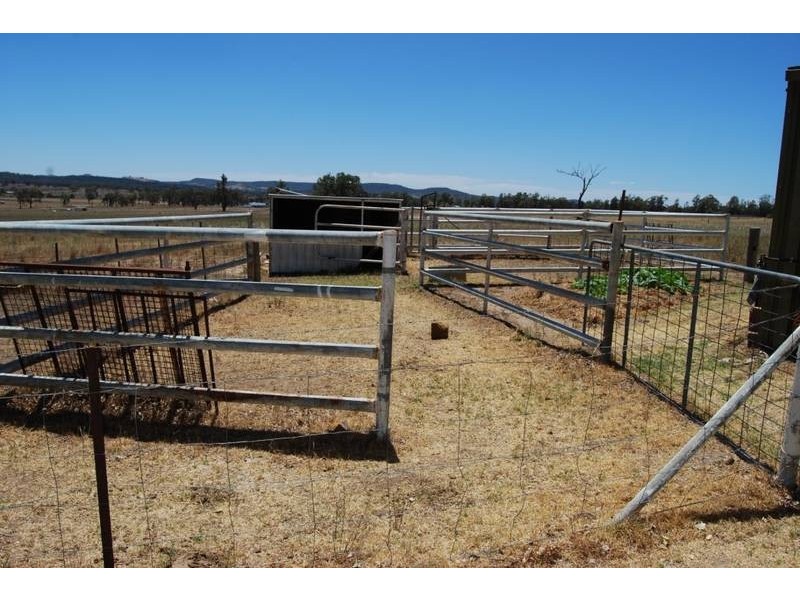 Mudgee NSW 2850