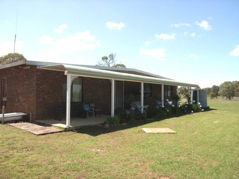 Mudgee NSW 2850