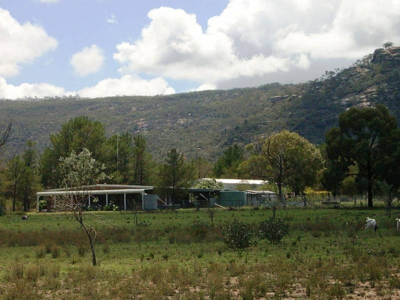 Mudgee NSW 2850