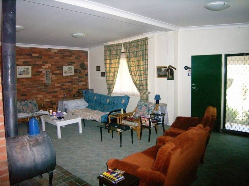 Mudgee NSW 2850