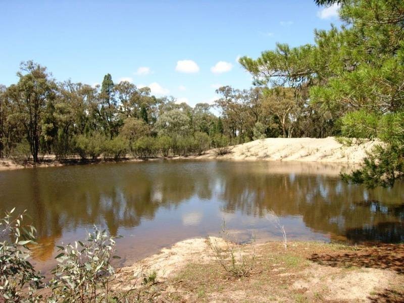 Mudgee NSW 2850