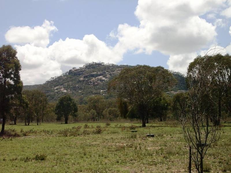 Mudgee NSW 2850
