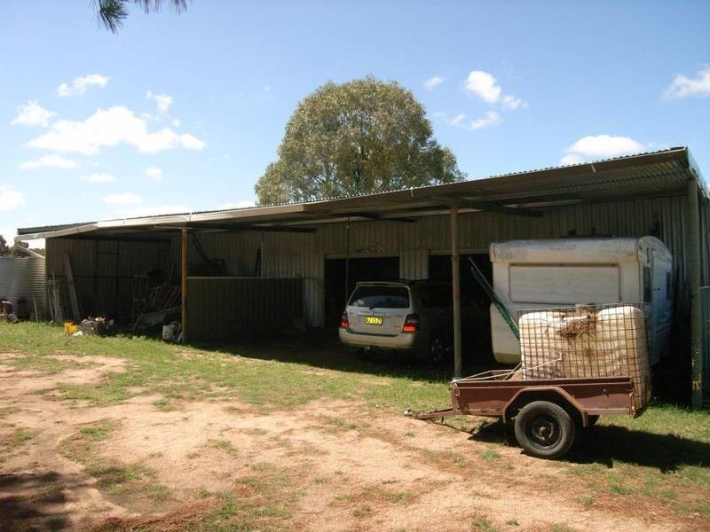 Mudgee NSW 2850