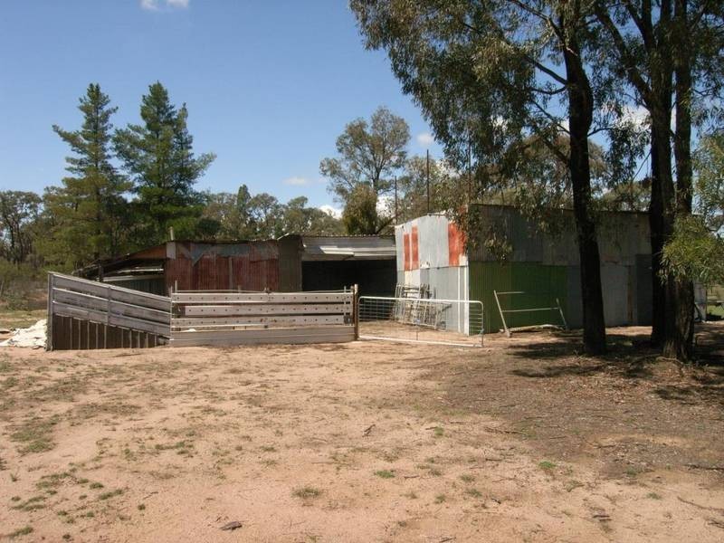 Mudgee NSW 2850