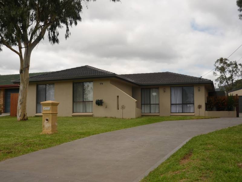 179 DENISON STREET, Mudgee NSW 2850