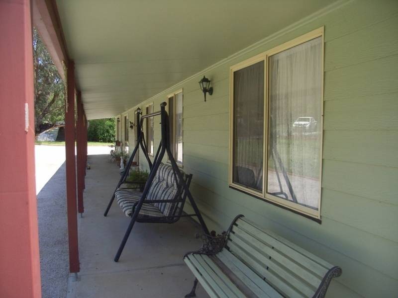 Mudgee NSW 2850