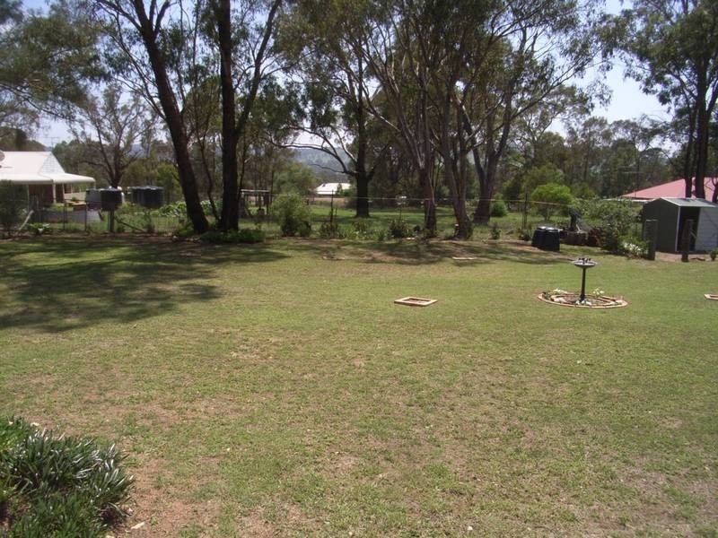 Mudgee NSW 2850