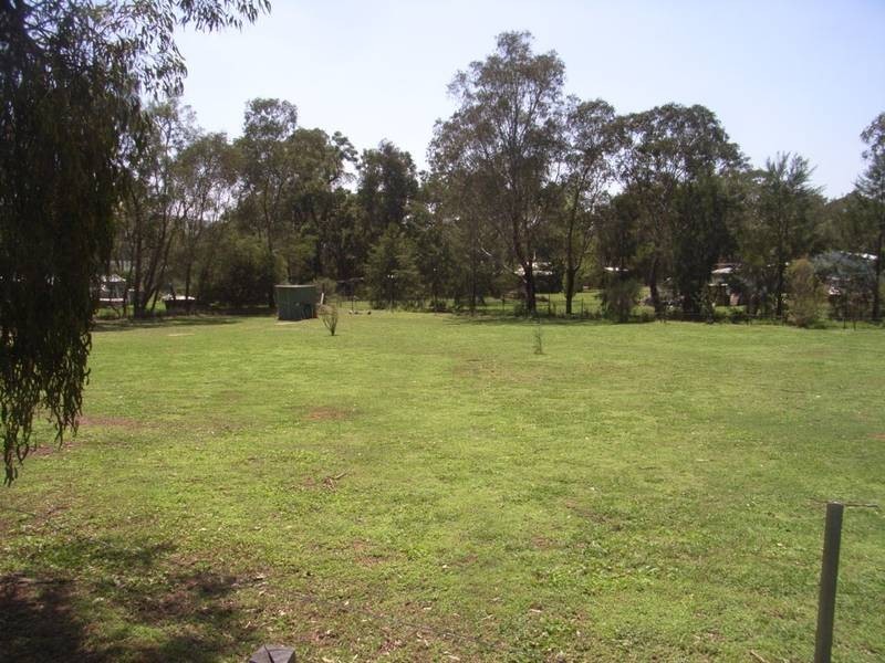 Mudgee NSW 2850