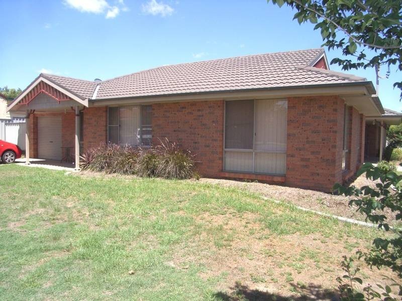 Mudgee NSW 2850