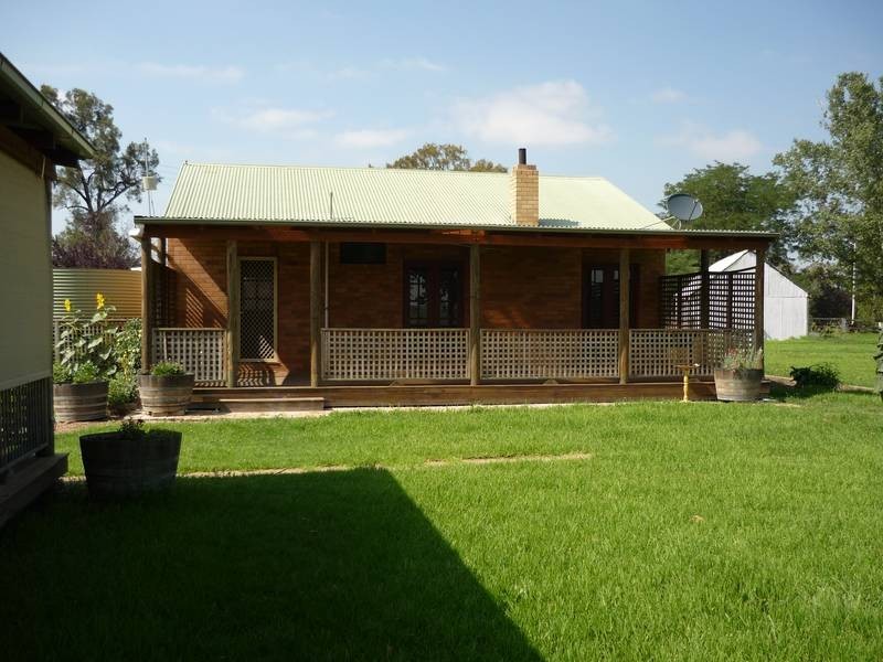 Mudgee NSW 2850