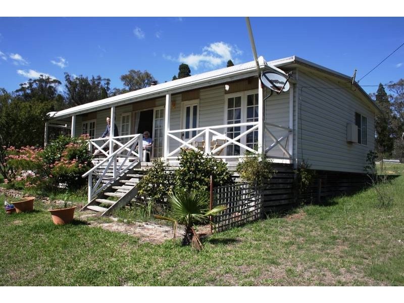 Mudgee NSW 2850
