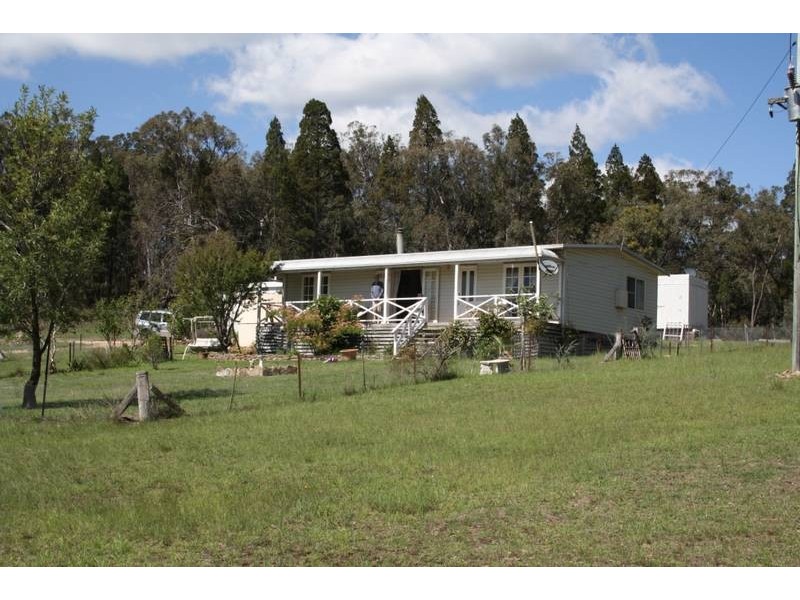 Mudgee NSW 2850