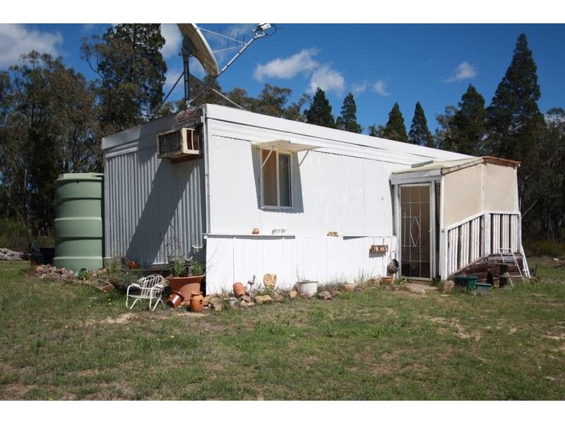 Mudgee NSW 2850