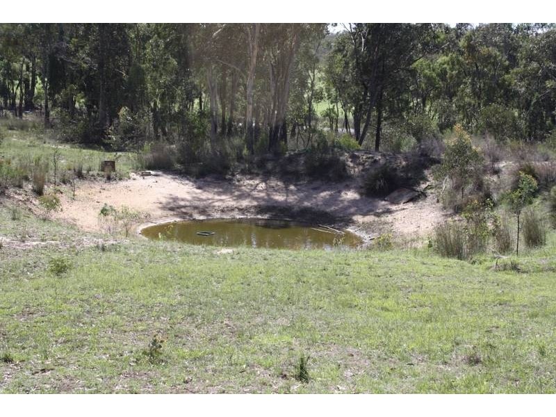 Mudgee NSW 2850