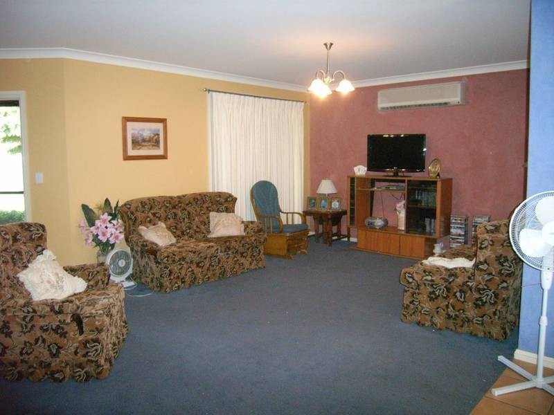 Mudgee NSW 2850