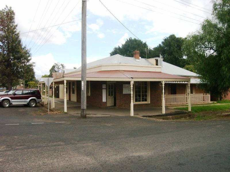 Mudgee NSW 2850