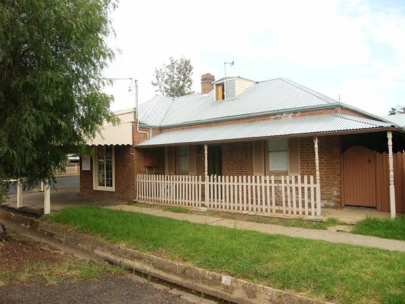 Mudgee NSW 2850