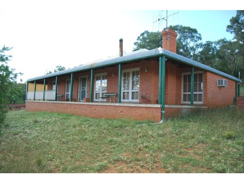 Mudgee NSW 2850