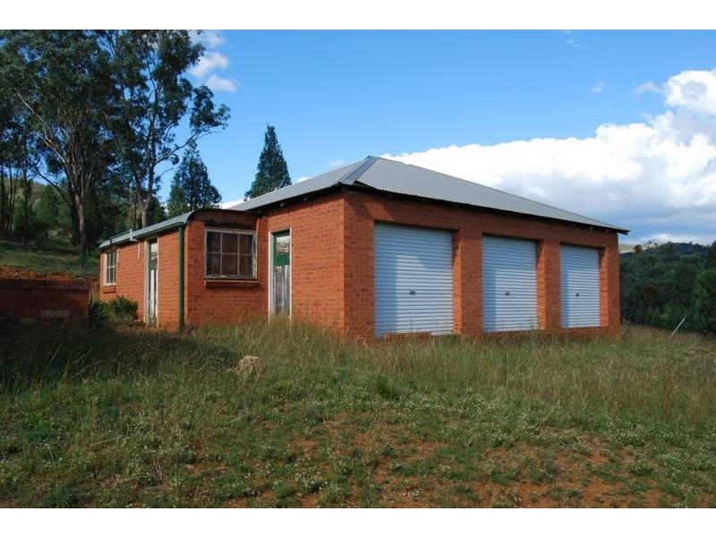 Mudgee NSW 2850
