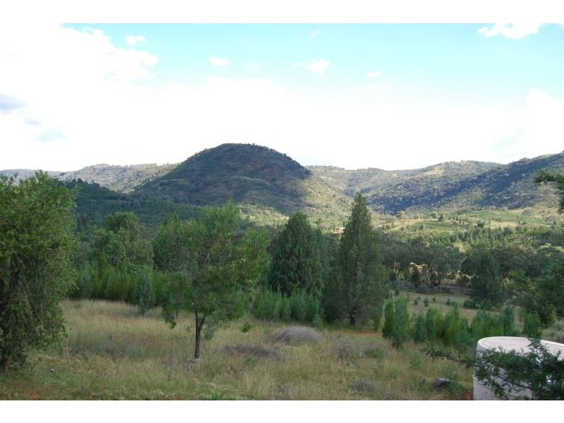 Mudgee NSW 2850