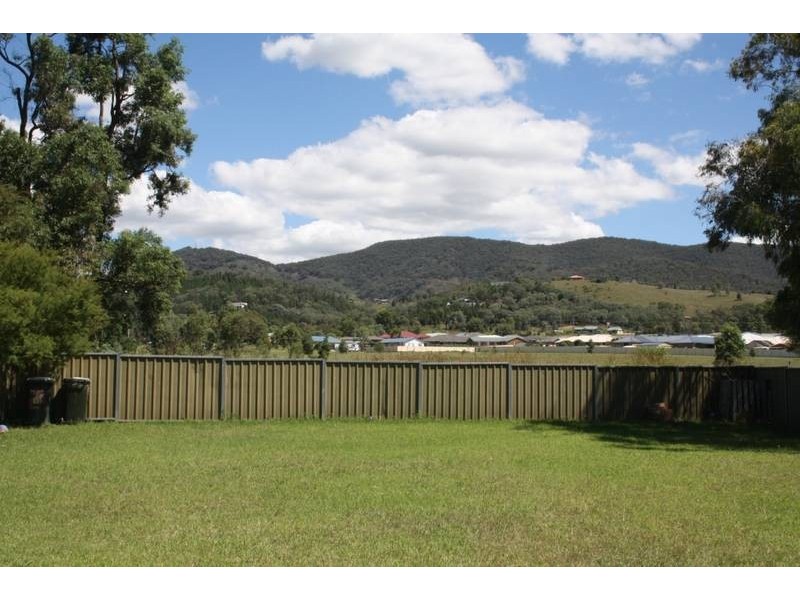 Mudgee NSW 2850